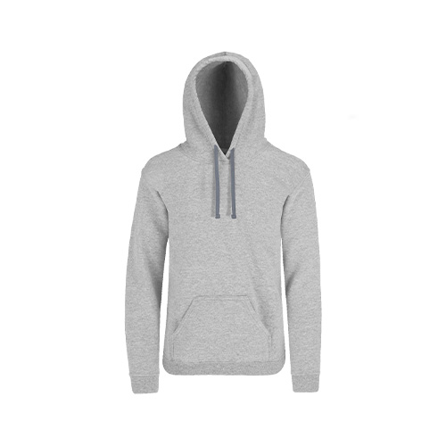 HOODIE YAZ JUVENIL UNISEX - Vista 6